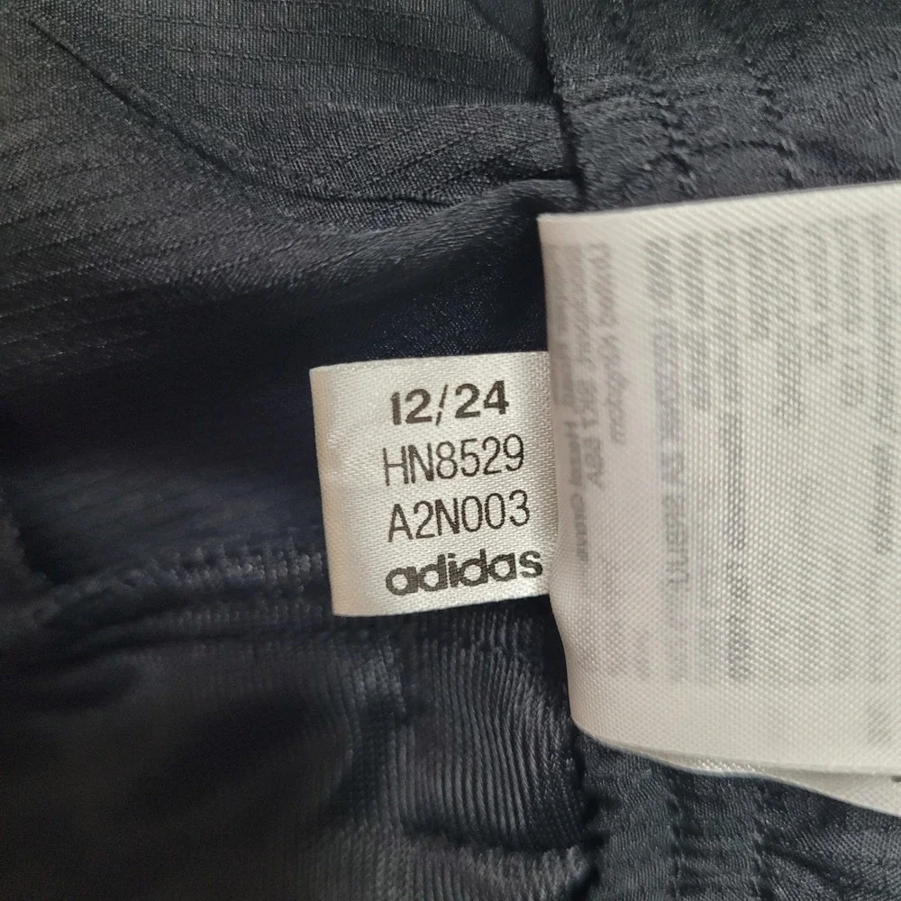 adidas please check